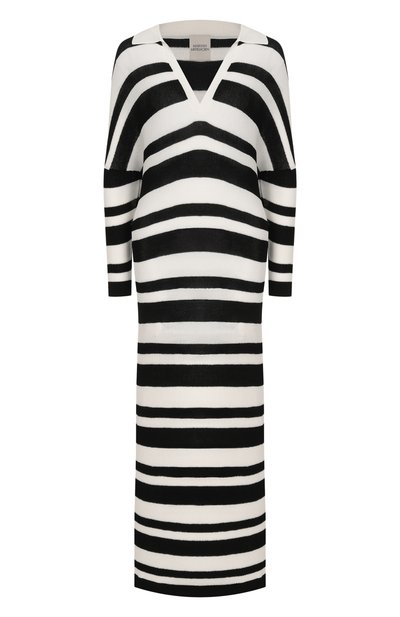 Женская платье из вискозы MARYAN MEHLHORN, арт. M3055730