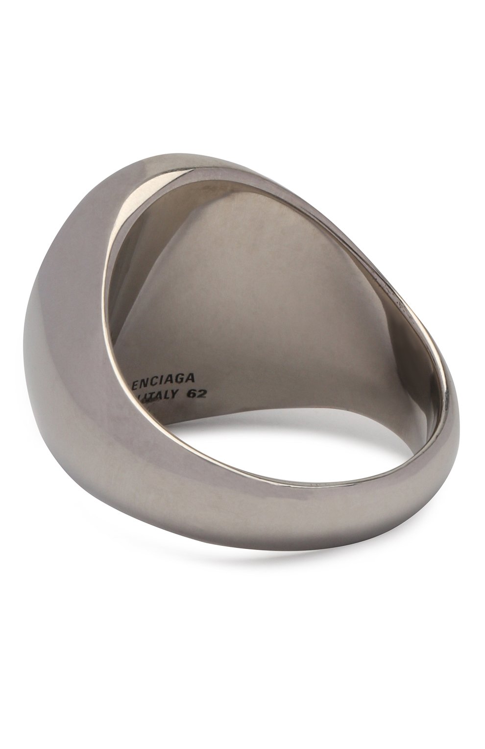 Кольцо BALENCIAGA, арт. 582431/TZ99I, фото 2