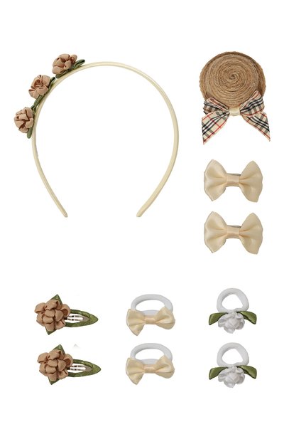 Комплект из 10 предметов JUNEFEE, арт. 7680, фото 1