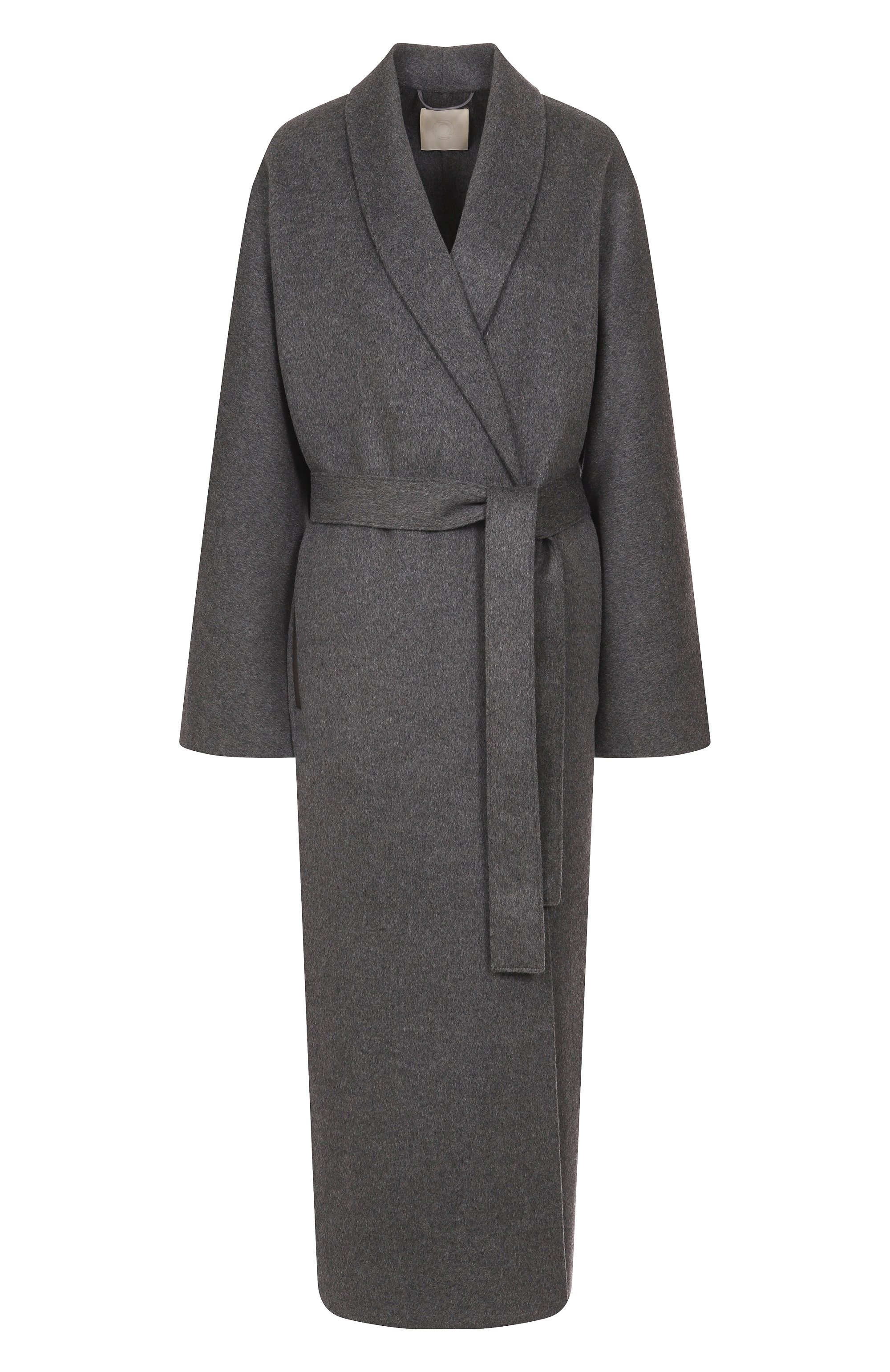 Пальто из шерсти и кашемира 12 STOREEZ, арт. 133915, фото 1