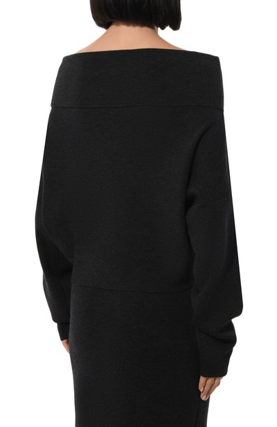 Пуловер из шерсти и кашемира P.A.R.O.S.H., арт. D540827, фото 4