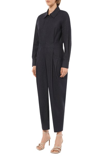 Хлопковый комбинезон CO, арт. 9019GKSC, фото 3