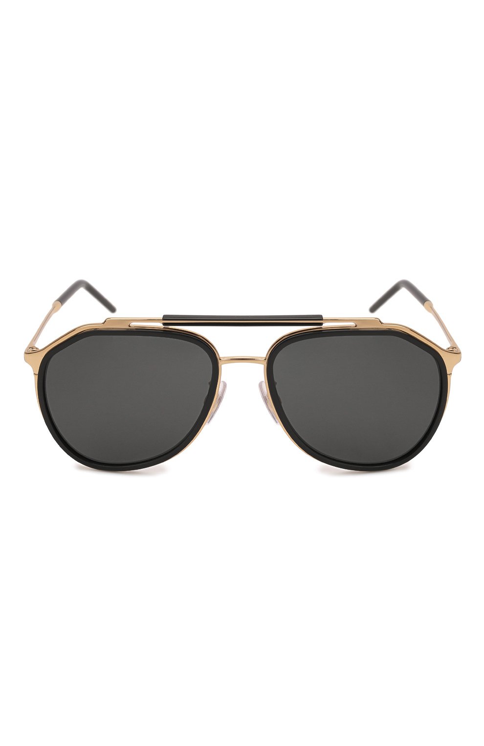 Солнцезащитные очки DOLCE & GABBANA, арт. 2277-02/87, фото 4