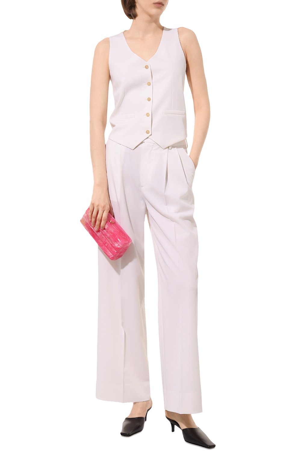 Клатч enid CULT GAIA, арт. CL1139AC, фото 7