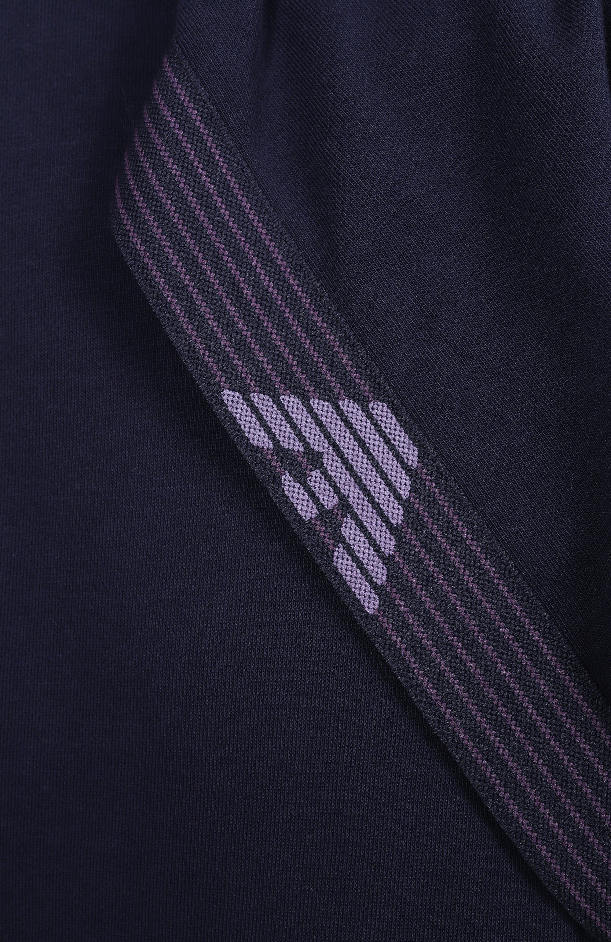 Хлопковая толстовка EMPORIO ARMANI, арт. EM000523/AF10781, фото 6