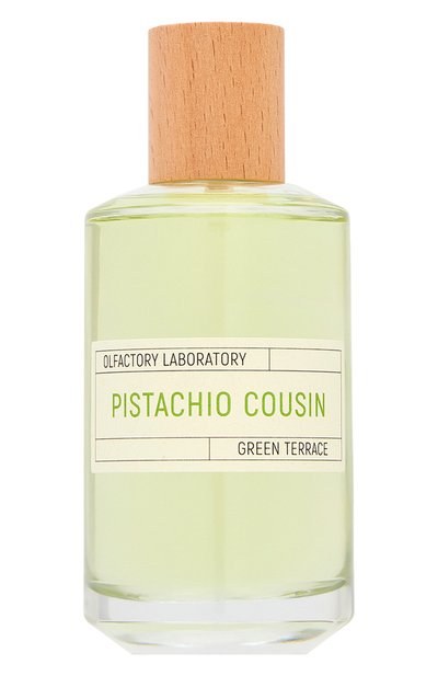 Мужской парфюмерная вода pistachio cousin (100ml) LIQUIDES IMAGINAIRES, арт. 3760303363284