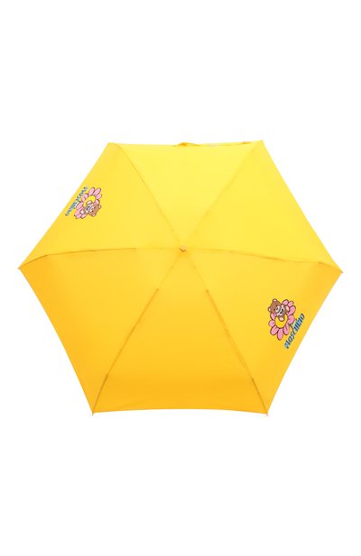 Складной зонт MOSCHINO, арт. 8252-SUPERMINIU, фото 1