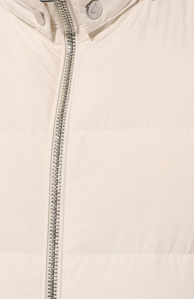 Пуховый бомбер MONTECORE, арт. F07MUCX529C/268, фото 5