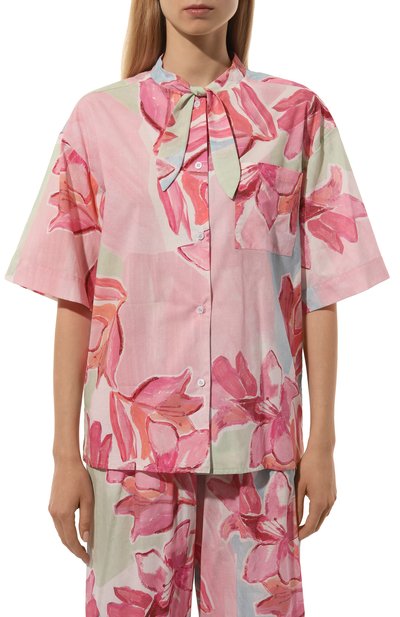 Хлопковая пижама ANY WOWZERS, арт. EASY-LILP, фото 3