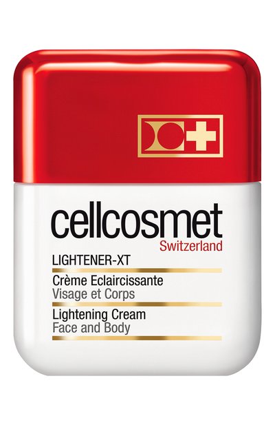 Осветляющий крем для лица CELLCOSMET AND CELLMEN, арт. 971_150, фото 1