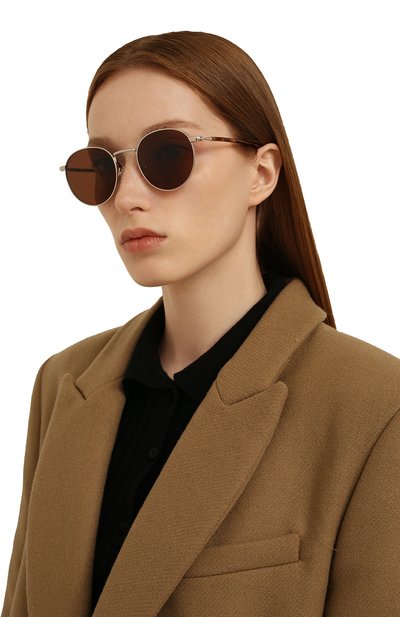 Солнцезащитные очки LORO PIANA, арт. FAI4924, фото 2