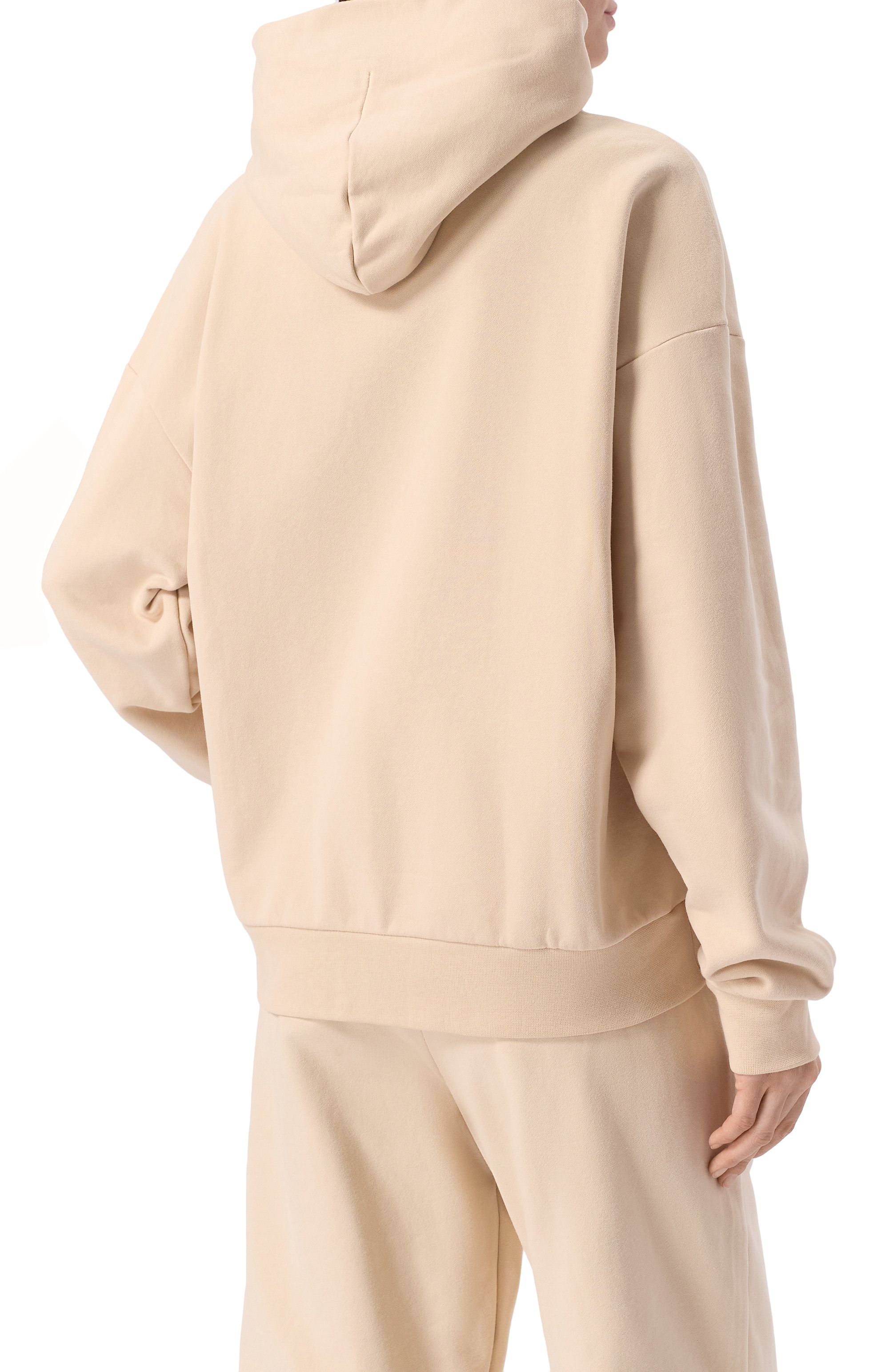 Хлопковое худи PANGAIA, арт. 10000180, фото 8