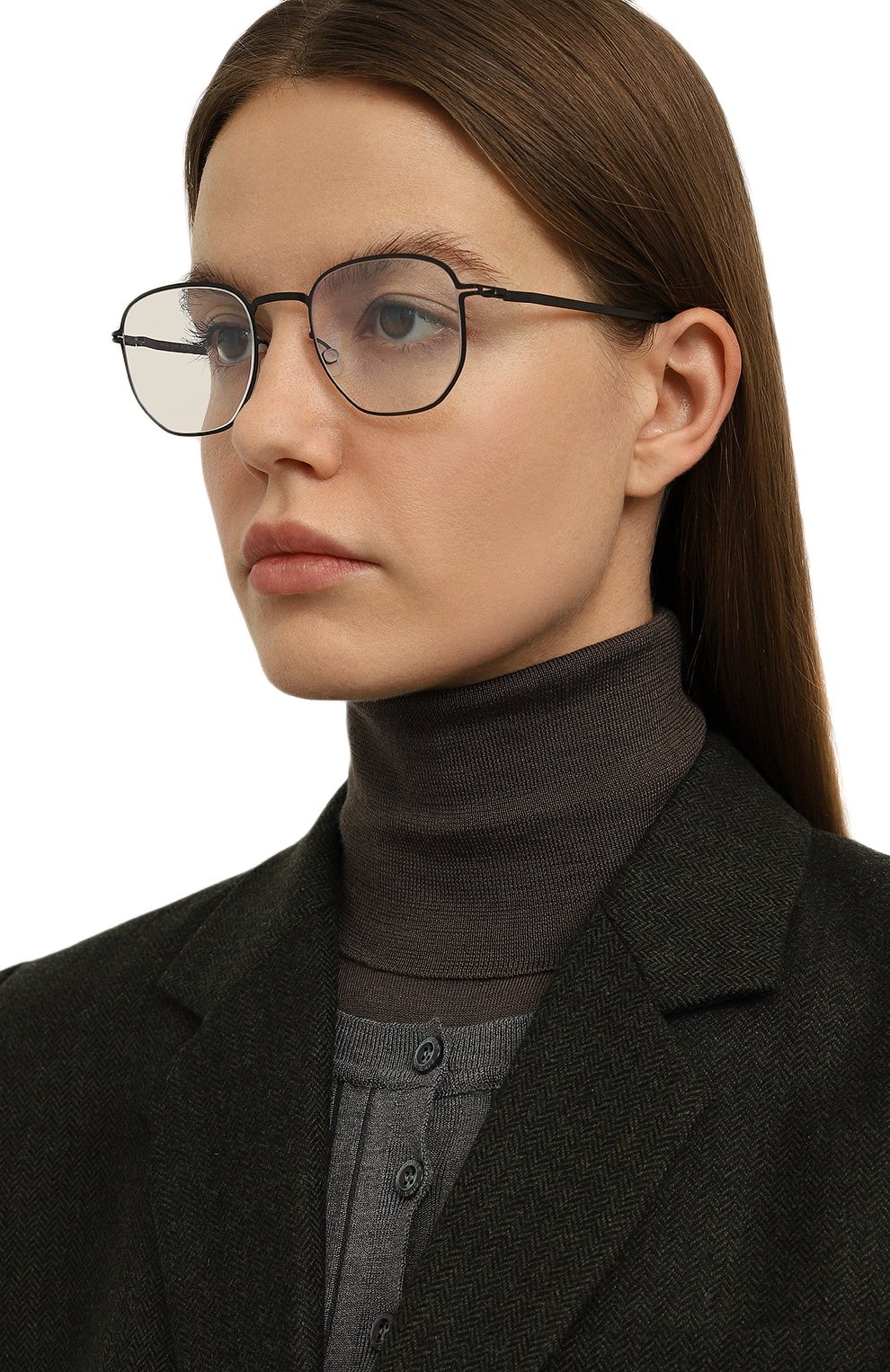 Оправа MYKITA, арт. RYKER/002, фото 2