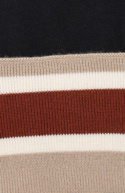 Шерстяная шапка-балаклава LORO PIANA, арт. FAI9837, фото 3