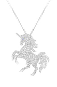 Кулон MERCURY, арт. MP32583/WG, фото 2