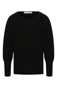 Пуловер из смеси шерсти и кашемира VALENTINO, арт. SB3KC04F4QY, фото 1