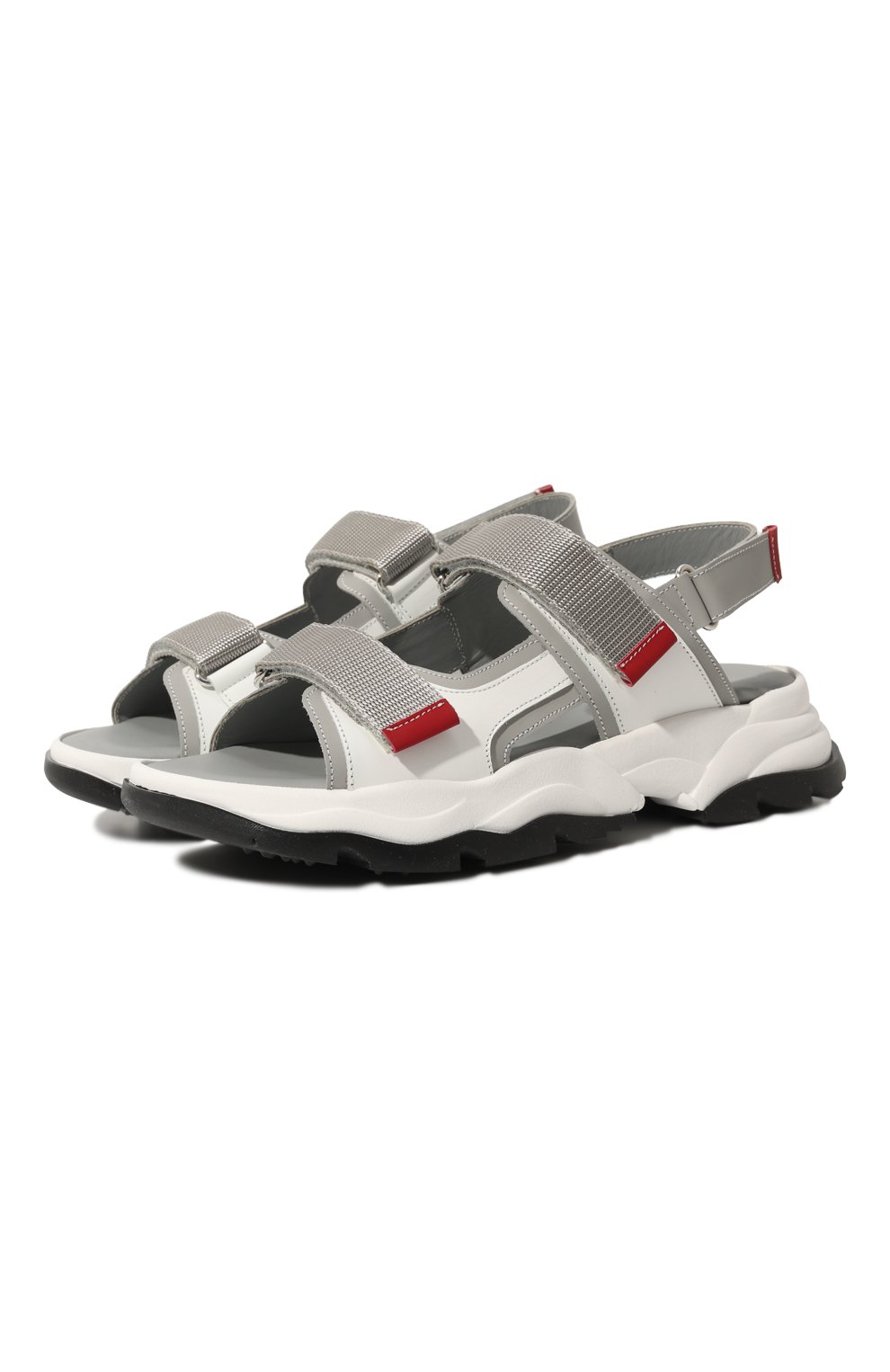 Сандалии MISSOURI, арт. 21190 A/35-39, фото 1