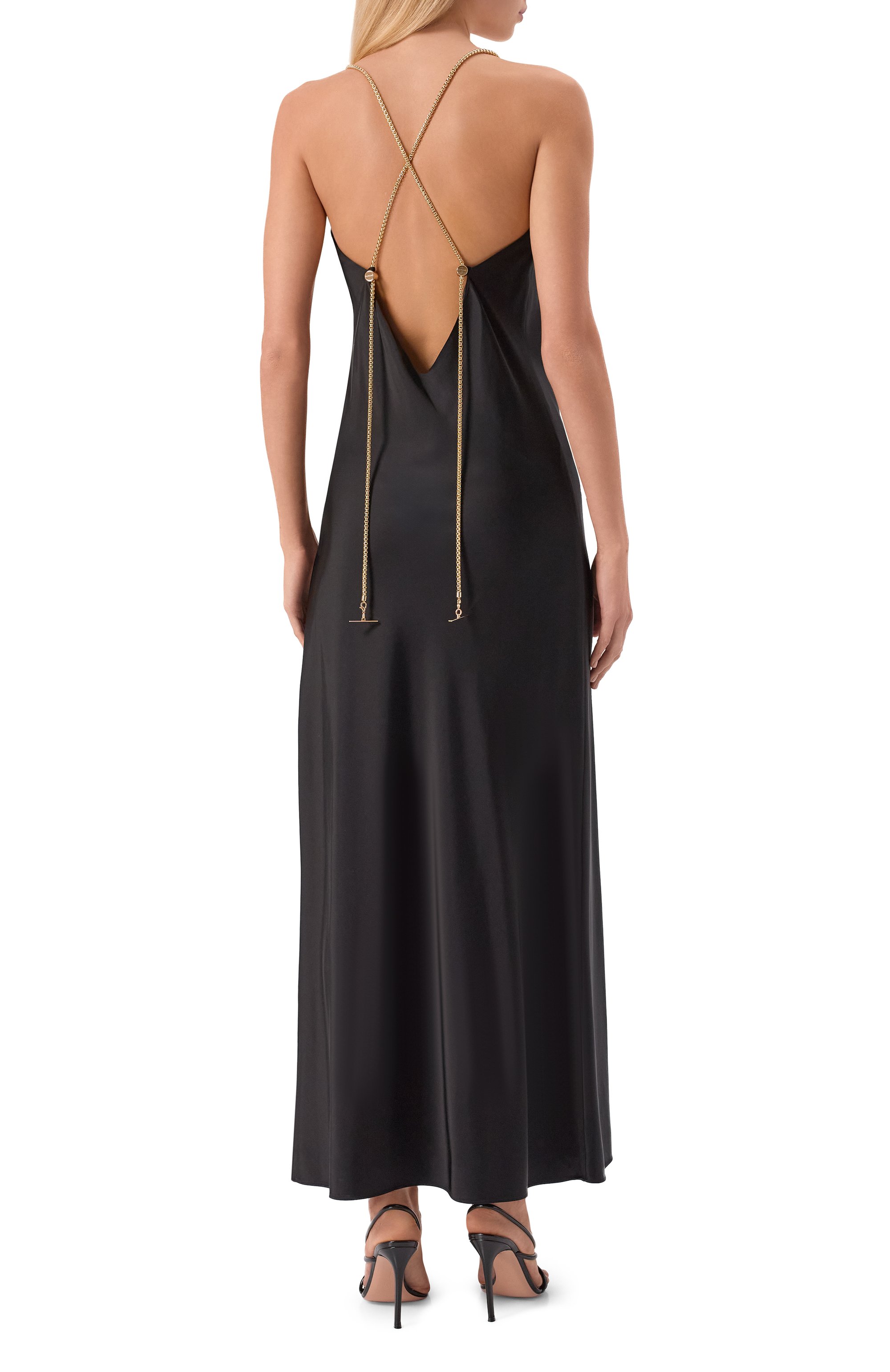 Платье DANAME, арт. 625FW6703A, фото 3