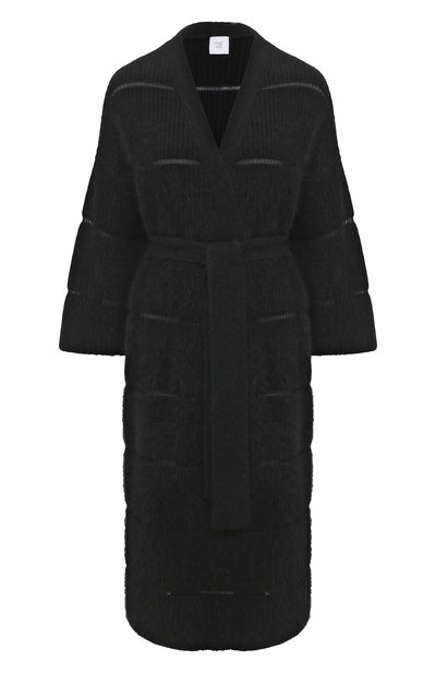 Шерстяной кардиган FREEAGE, арт. FWW1910414BK, фото 1