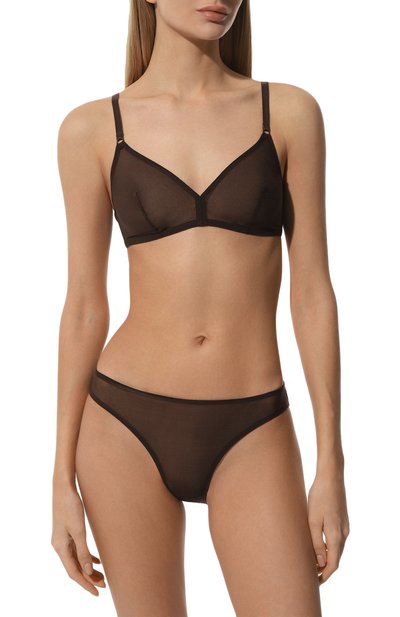 Бюстгальтер с мягкой чашкой DNUD PARIS, арт. L708SG, фото 2