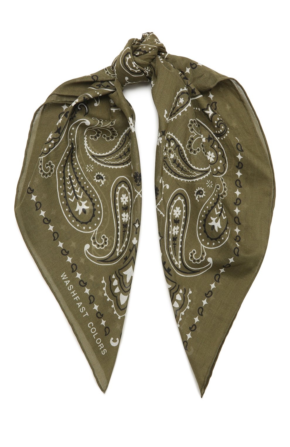 Бандана ALANUI, арт. LWMB007S21FAB001, фото 1