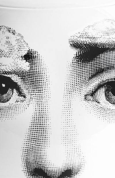 Ваза tema e variazioni - tra le nuvole FORNASETTI, арт. F0R-10582, фото 3