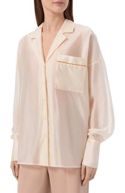 Рубашка SEVEN LAB, арт. 126-S-W-14-11-039, фото 3