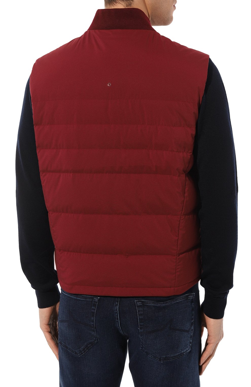 Жилет STEFANO RICCI, арт. MDJ3400370/PL001H, фото 4