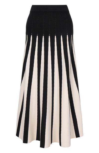 Женская юбка из вискозы BOSS, арт. 50553249