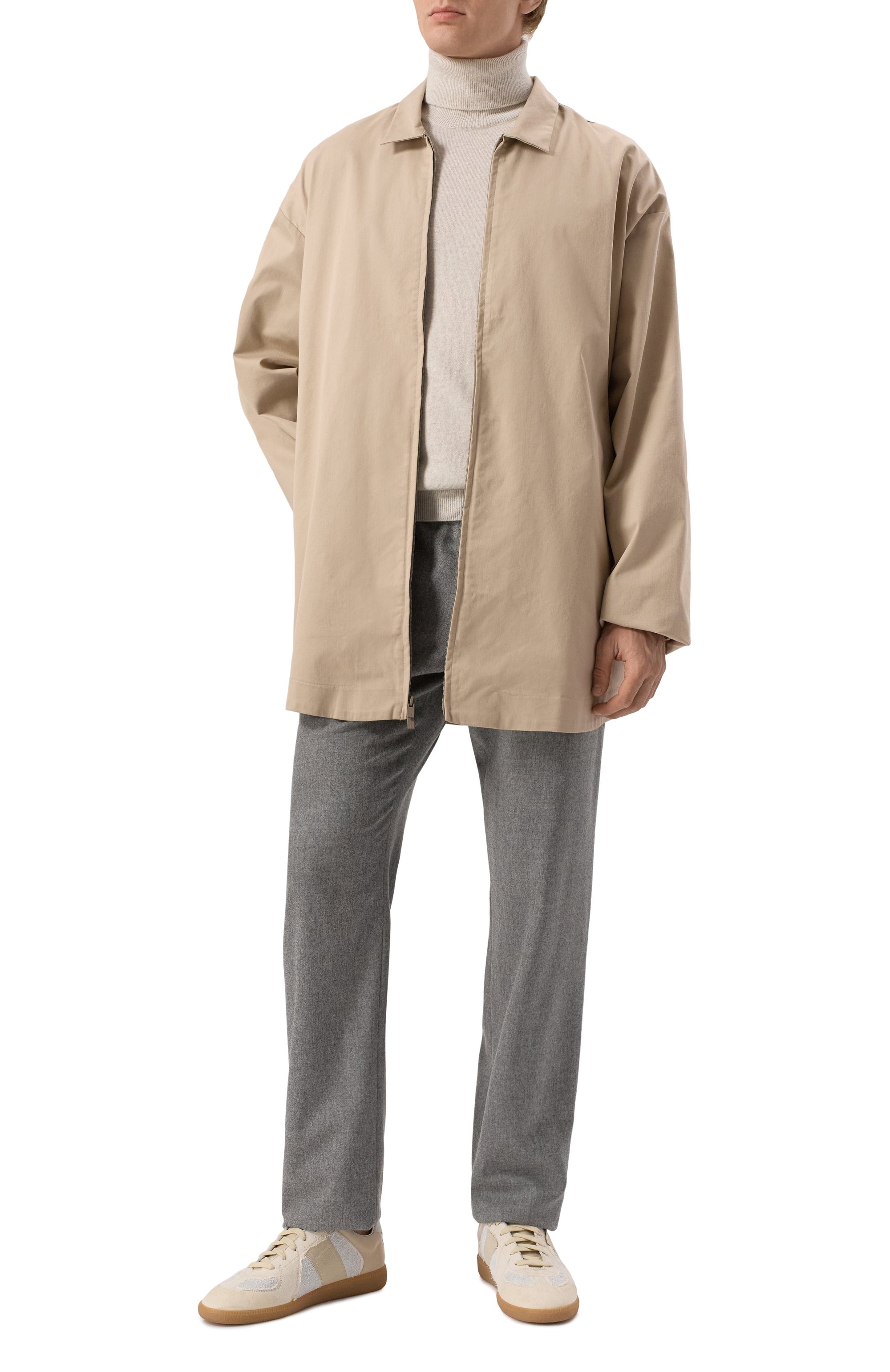 Куртка FEAR OF GOD, арт. 202SU244664F-M-832, фото 2