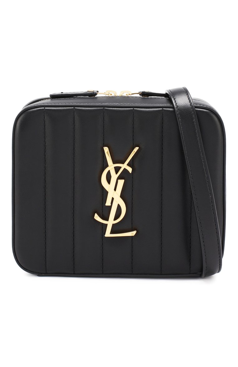 Поясная сумка vicky SAINT LAURENT, арт. 557574/0YD0J, фото 5