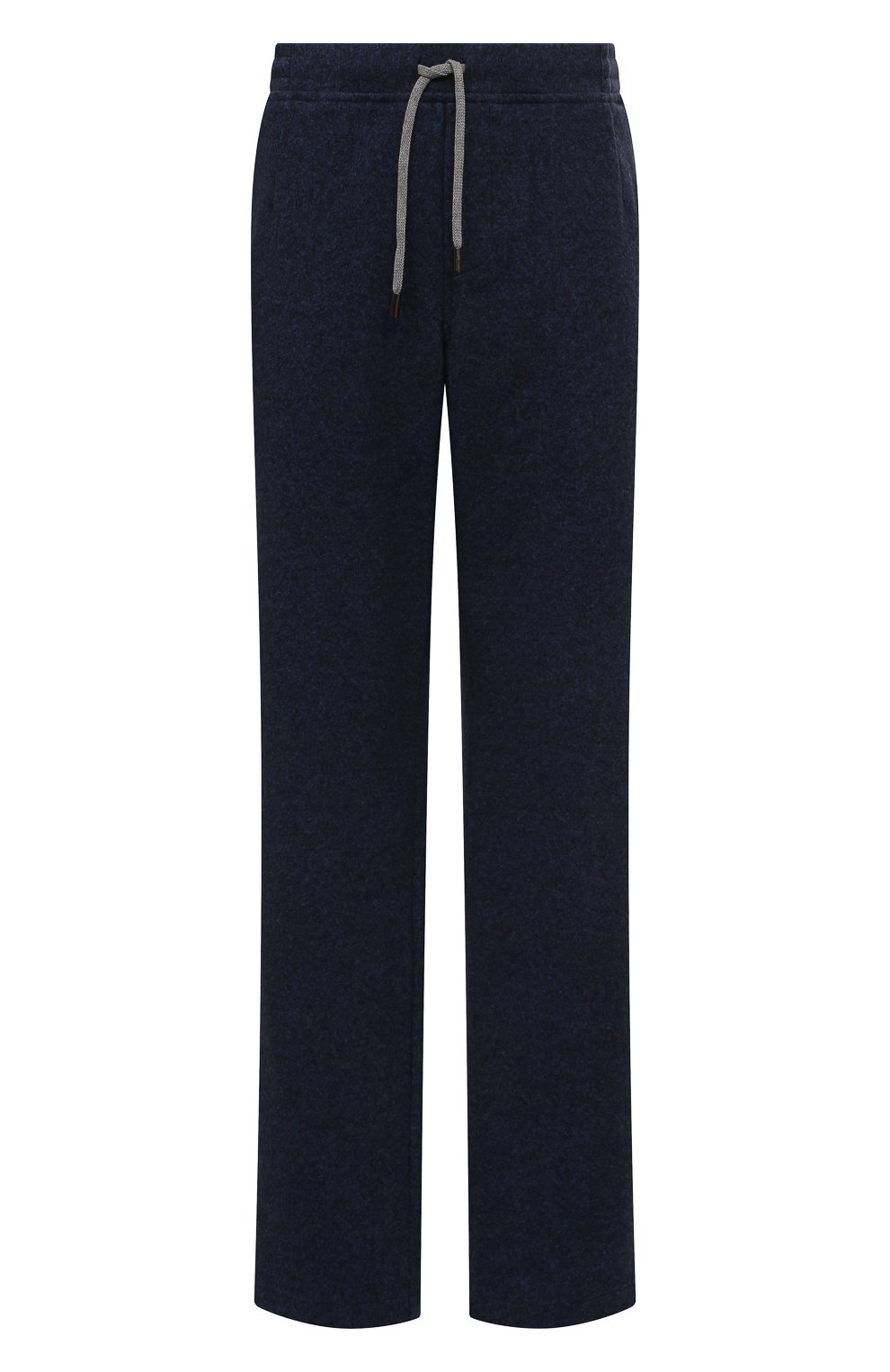 Брюки из хлопка и шерсти CAPOBIANCO, арт. 17M703.FS00./60, фото 1