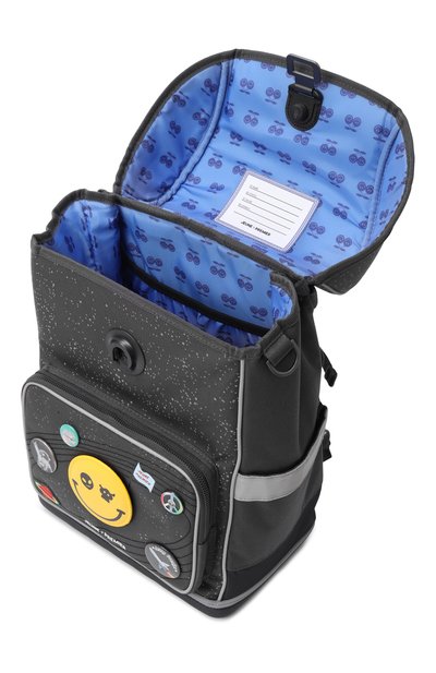 Рюкзак ergonomic JEUNE PREMIER, арт. Erx23206, фото 3