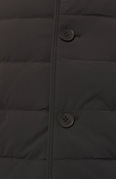 Пуховик DUNO, арт. L0FT H00DY/LIC0SA, фото 5