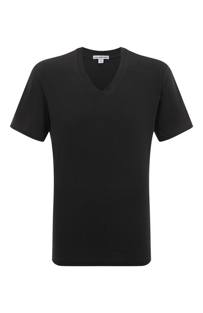 Мужская хлопковая футболка JAMES PERSE, арт. MLJ3352/CRP