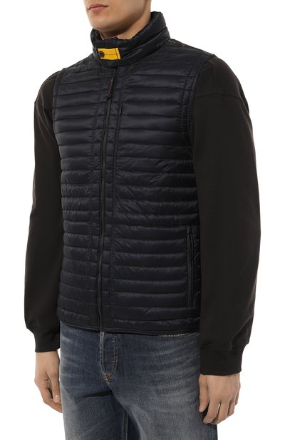 Пуховый жилет PARAJUMPERS, арт. PMPUUL01, фото 3