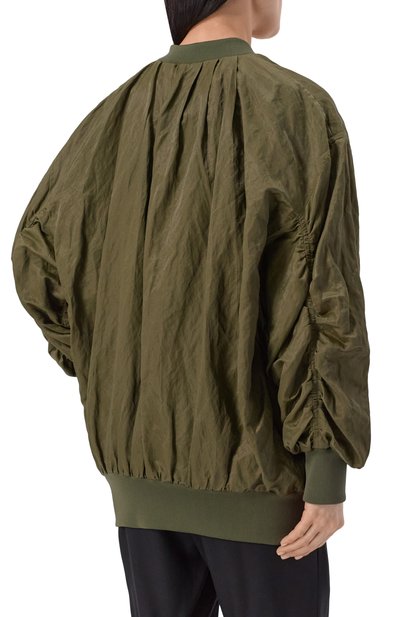 Бомбер NINA RICCI, арт. 26PCMA007/C01109, фото 4