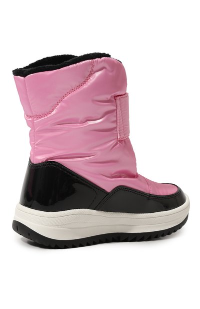 Утепленные сапоги JOG DOG, арт. 1502BGTBT1-022, фото 3