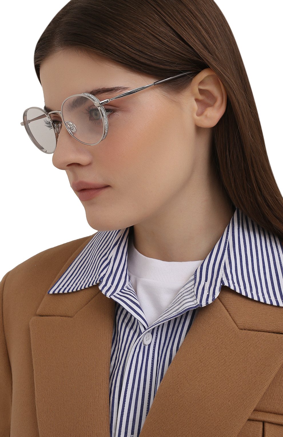 Оправа JIMMY CHOO, арт. JC301 010, фото 2