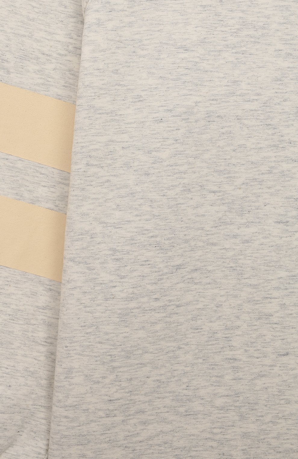 Хлопковый лонгслив TINYCOTTONS, арт. AW24-147, фото 3