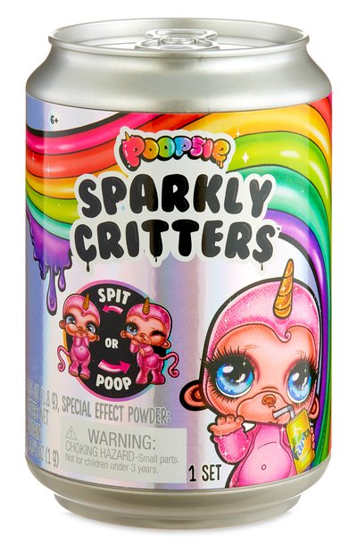 Игрушка poopsie MGA, арт. 555780, фото 4