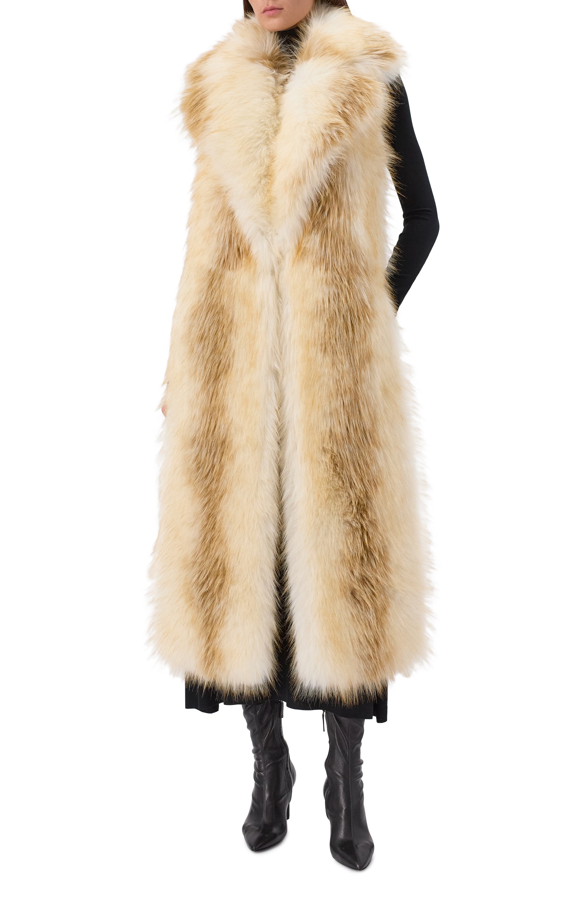 Шарф FLASHIN, арт. FF26FSIFTE, фото 3