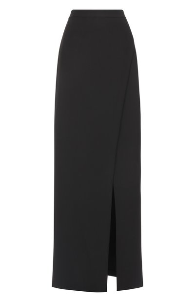 Женская шерстяная юбка ZUHAIR MURAD, арт. FSK25327/W0W0004