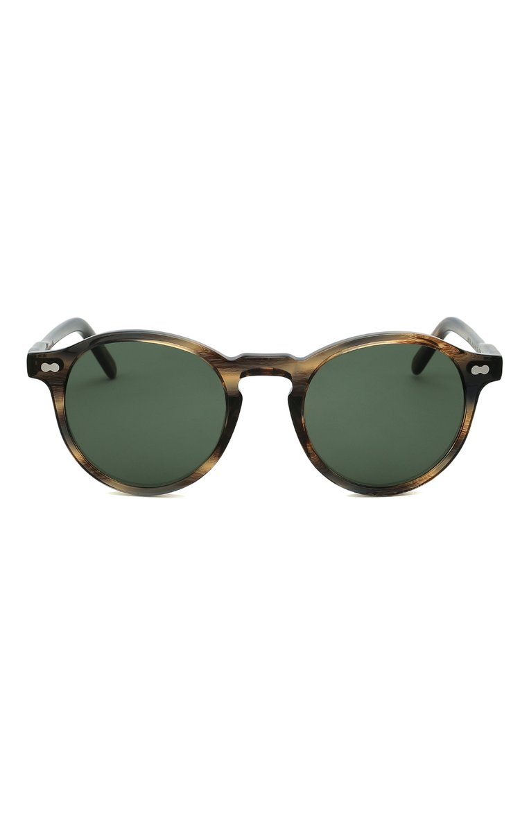 Солнцезащитные очки MOSCOT, арт. MILTZEN SUN 0241-02, фото 1