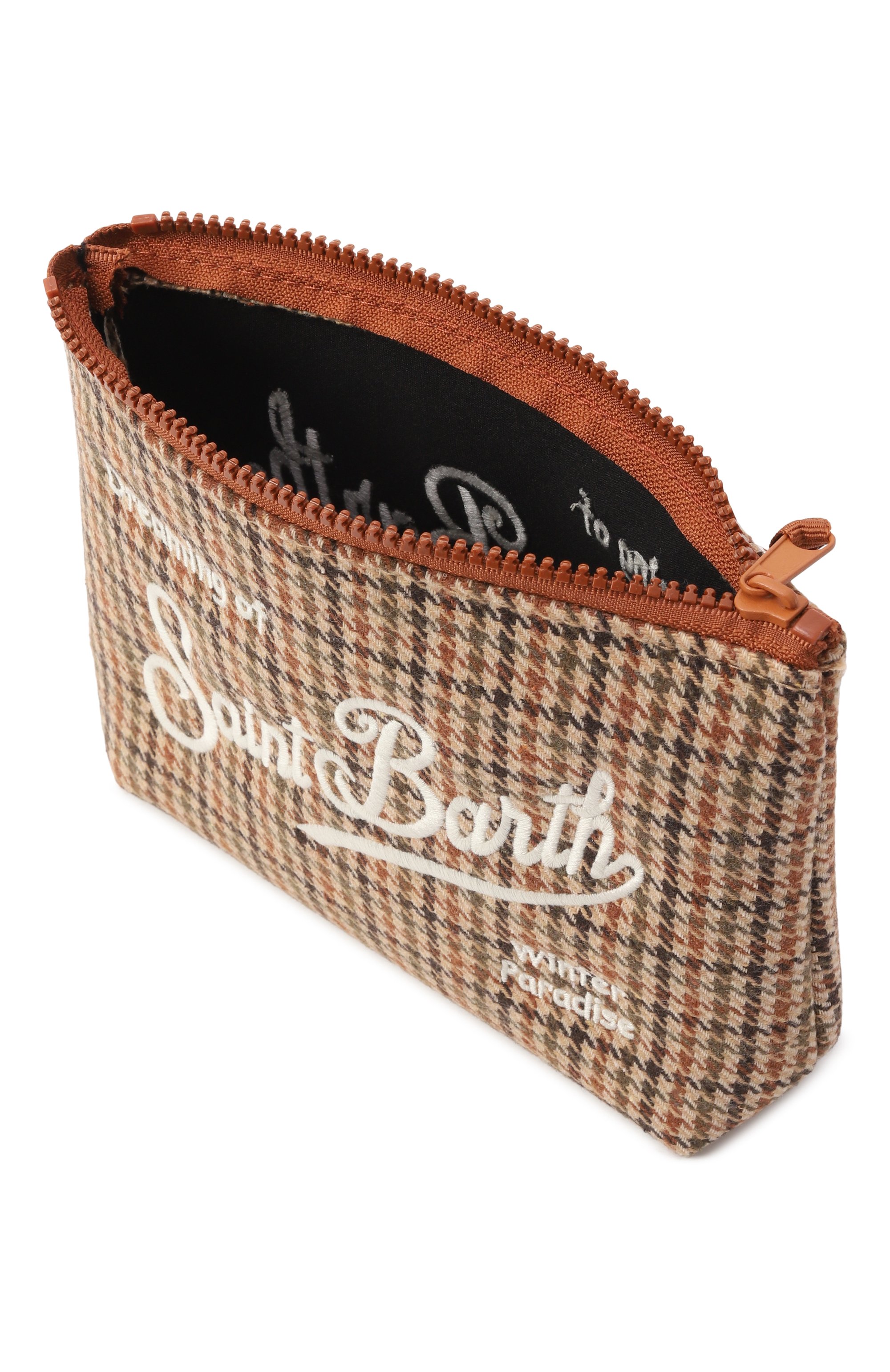 Текстильная косметичка aline MC2 SAINT BARTH, арт. ALINE W/00384G, фото 3