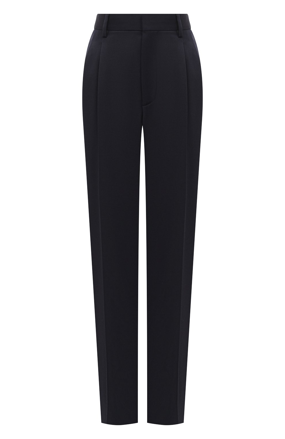 Шерстяные брюки STELLA MCCARTNEY, арт. 583642/SPA03, фото 1