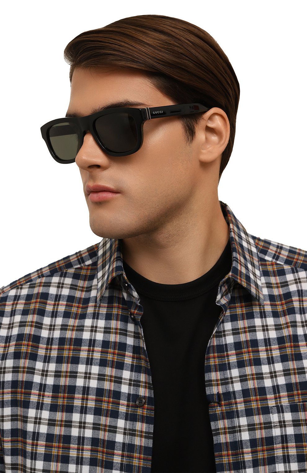 Солнцезащитные очки GUCCI, арт. GG1509S 001, фото 2