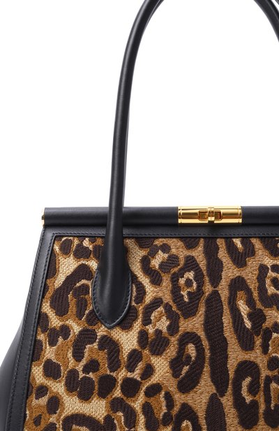 Сумка marlene everyday DOLCE & GABBANA, арт. BB7734/A6I37, фото 3