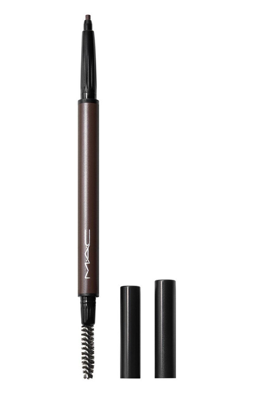 Карандаш для бровей, оттенок genuine aubergine (0.9g) MAC, арт. S778-14, фото 1