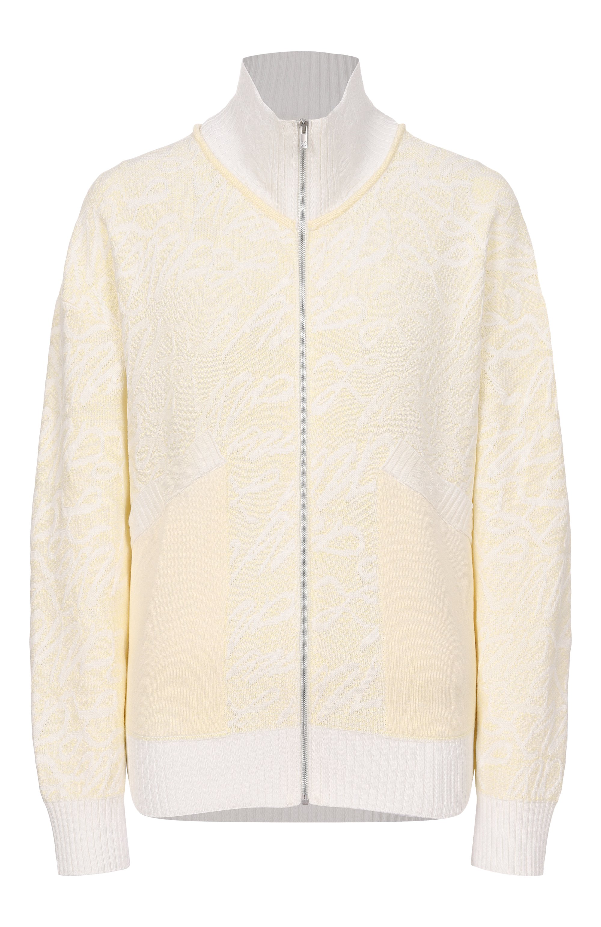 Кардиган из вискозы AND THE BRAND цвета по цене 58520 руб., арт. S26-BS018-1203-801, фото 1 Кардиган из вискозы AND THE BRAND, арт. S26-BS018-1203-801, фото 1